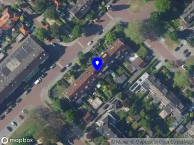 Rij LTC BUSSUM