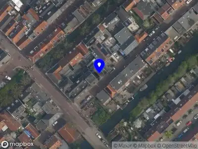 Nieuw bedrijf F.W. Scherrenberg Vastgoed B.V.