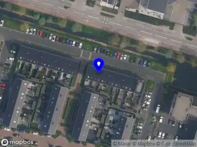 Amélia Enterprise B.V. BLEISWIJK