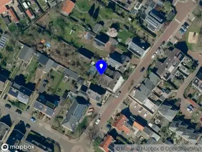 Administraties Marjo Lankwarden