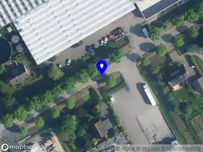 TPS EU Logistics B.V.