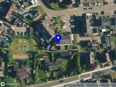 Nieuw bedrijf De Wereld Coach