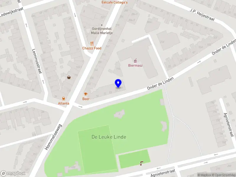 Nieuw bedrijf RUSTigAM