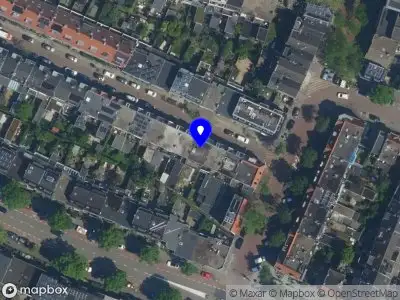 Cacao Meravigliao Haarlem