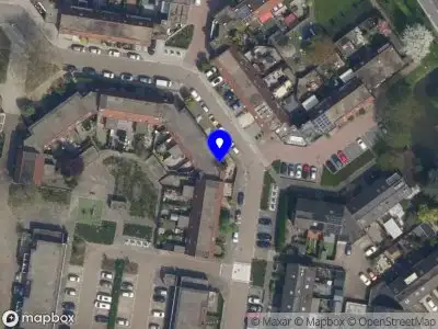 V.O.F. GITU Capelle aan den IJssel