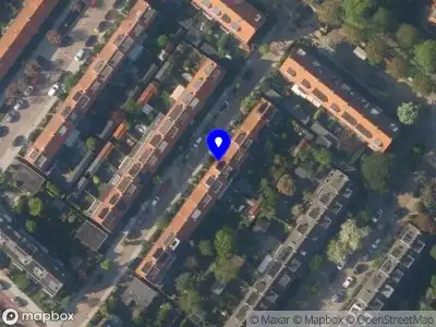 Nieuw bedrijf JL Synergia