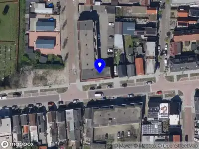 Nieuw bedrijf AnyStyle