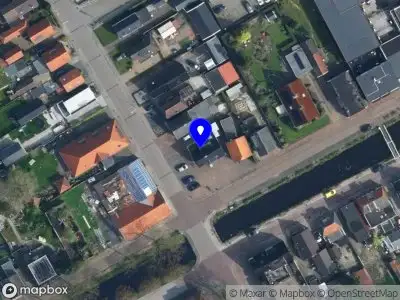 Nieuw bedrijf Koenstruct B.V.