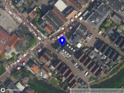 Koudijs Hypotheken en Pensioenen B.V. NIEUWERKERK AAN DEN IJSSEL