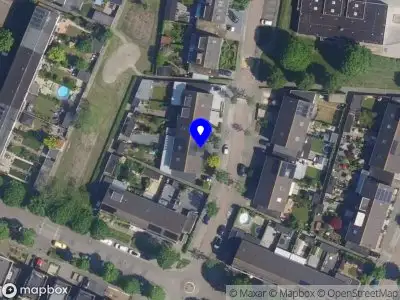 A3R Housing Almere