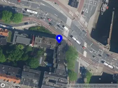 Dokter Noah Zichterman Amsterdam