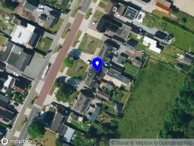 Nieuw bedrijf De Bargerweide - Holistische Gezondheid voor Mens en Dier