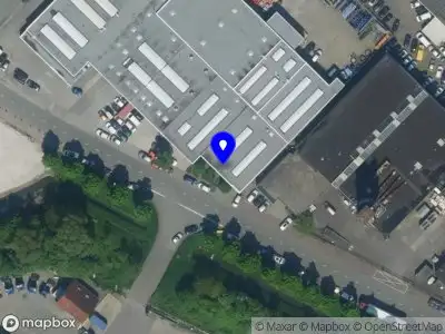 Verhoefen Automotive B.V.