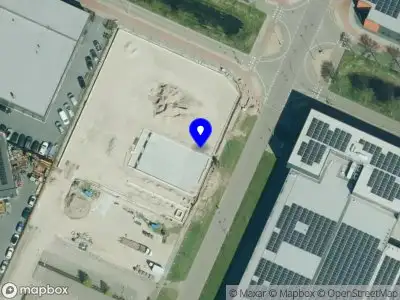 Christengemeente Ravelijn