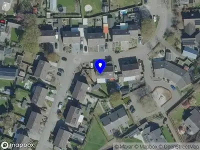 Nieuw bedrijf IH Horsetraining