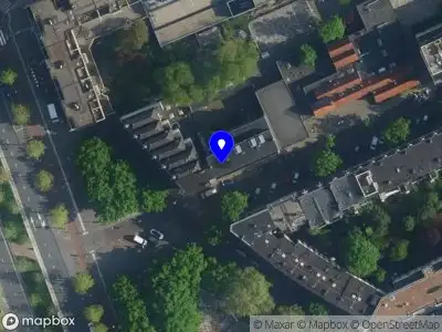 Pomelo Dining Amsterdam