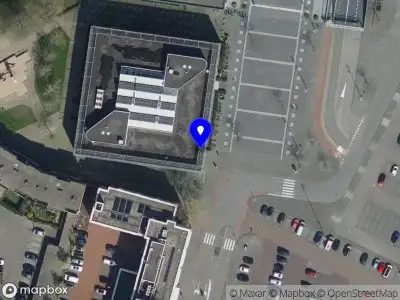 Rubber Duck Studios Breda