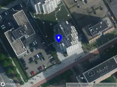 Griffith Solutions Amsterdam