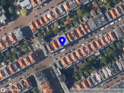 Nieuw bedrijf Vereniging van eigenaren Celebesstraat 49a en 49b te ‘s Gravenhage