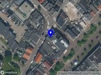 Nieuw bedrijf De Voetbalreis