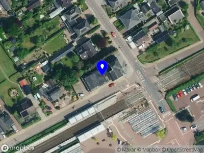 Brachten Infra TWELLO