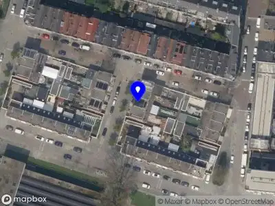 CoreEnergy Infra Rotterdam