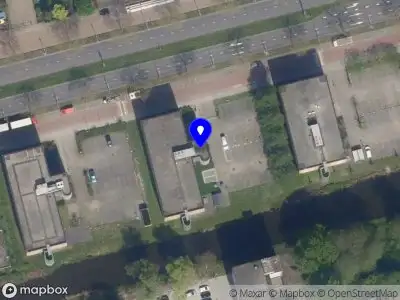 Belastingaangifteservice.nl B.V. Rotterdam