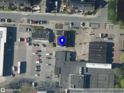 OsPand B.V. Heerhugowaard