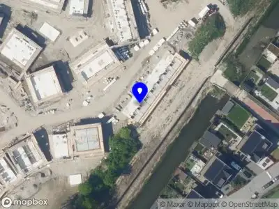 Wu Financial Services B.V.