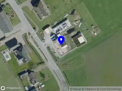 S&B Beheer B.V. OOST WEST EN MIDDELBEERS