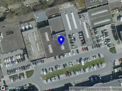 F1 Automotive B.V. Eindhoven