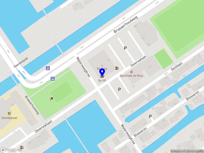 Nieuw bedrijf Ambuwerk Nederland Holding B.V.