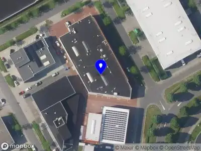 Nieuw bedrijf Audax Energy Trade Nederland B.V.