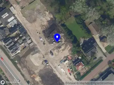 Suzanne de Jong Holding B.V.