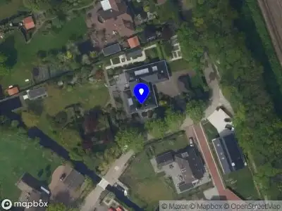 Vereniging van Eigenaars De Kempenaerstraat 4 te Oegstgeest