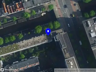 WVB Property Solutions B.V. Amsterdam