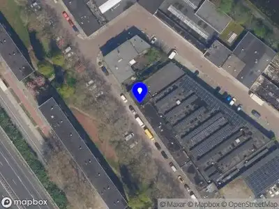 Resilient Holding B.V.