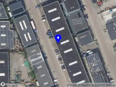 Full Luck Holding B.V.