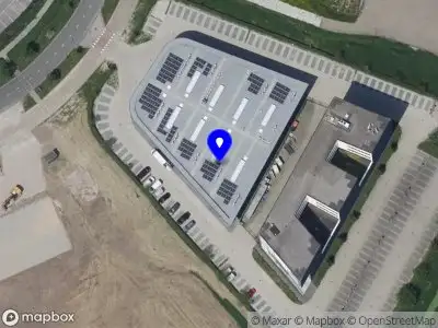 Excorp Distribution B.V. Dordrecht