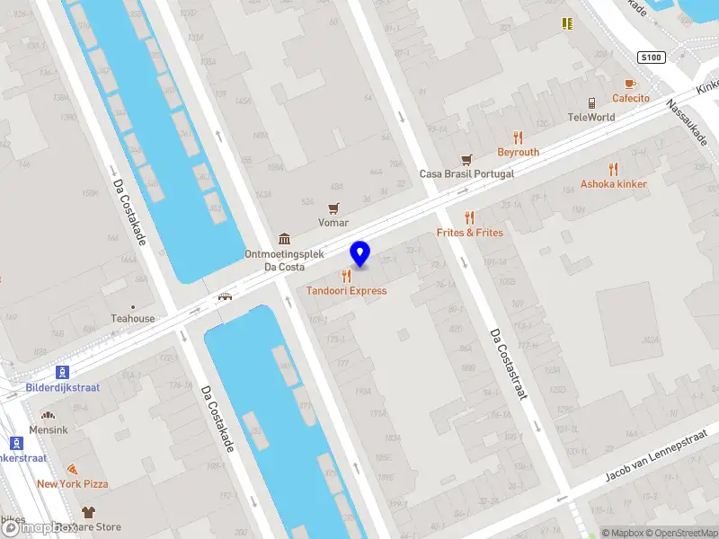 GMG Catering B.V. Amsterdam