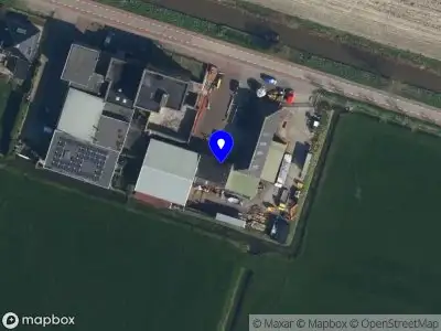 Paul Broekhuizen Techniek EZINGE