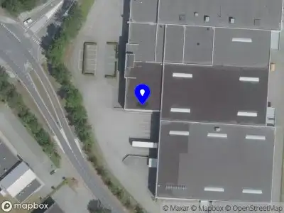 Venlogistics Beheer B.V. Venlo