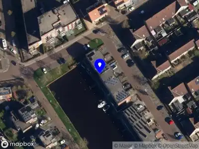 B&B Aan de Binnenhaven Sneek