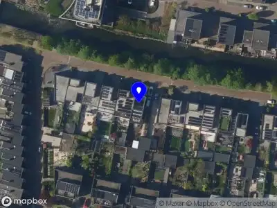 Coöperatie RichtingMorgen U.A. Alphen aan den Rijn