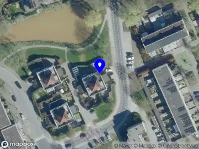 BK Consultancy 's-Hertogenbosch