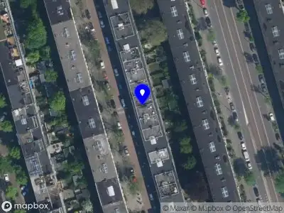 Via Verandering Amsterdam