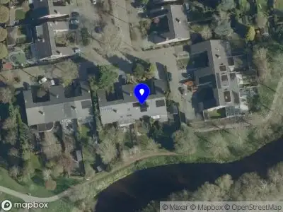 Nieuw bedrijf Stichting Dutch Aid Foundation