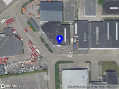 Lambrechts Holding B.V. Bergen op Zoom