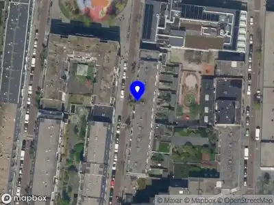 VOF Huang & Yang Rotterdam