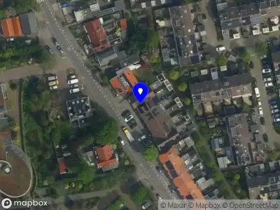 B.F. Kamerbeek Holding B.V.